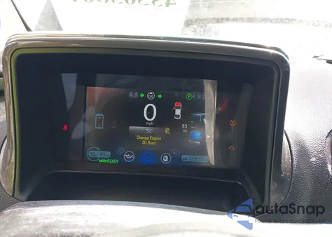 2014 Chevrolet Volt from USA, damaged, VIN 1G1RB6E4XEU159410